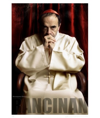 Poster - Cardinal Barbarin